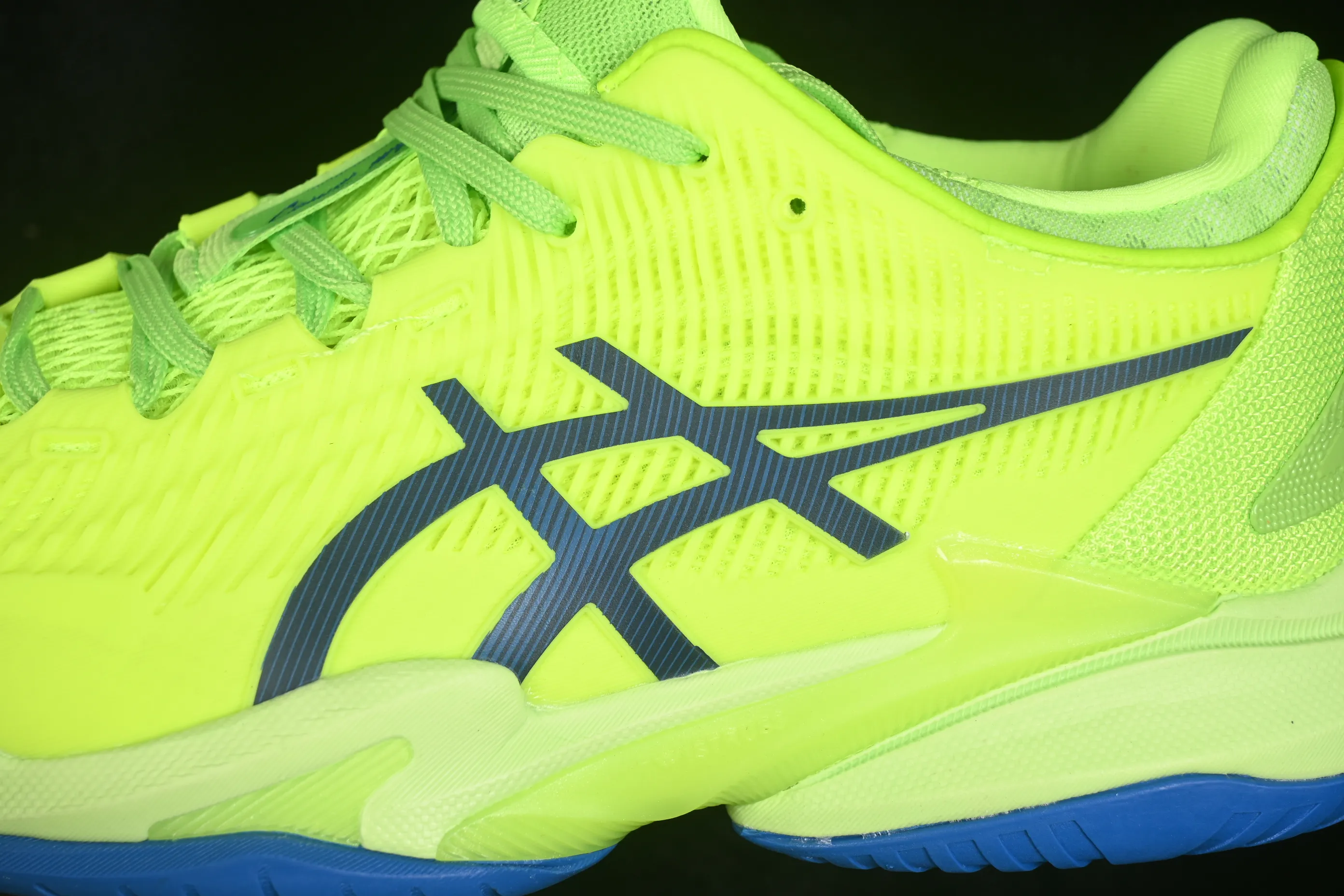 All Categories Asics Asics Series Asics Court FF 3 1041A220-300
